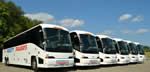 Abbott Bus Line